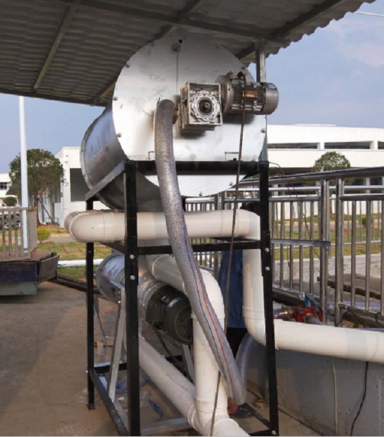 豬糞91成人抖音免费機隻出水不出渣的問題處理